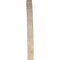 Ekena Millwork 3 1/2"W x 26"D x 38"H Thorton Smooth Knee Brace, Douglas Fir BRC04X26X38THR00SDF - alternate 3